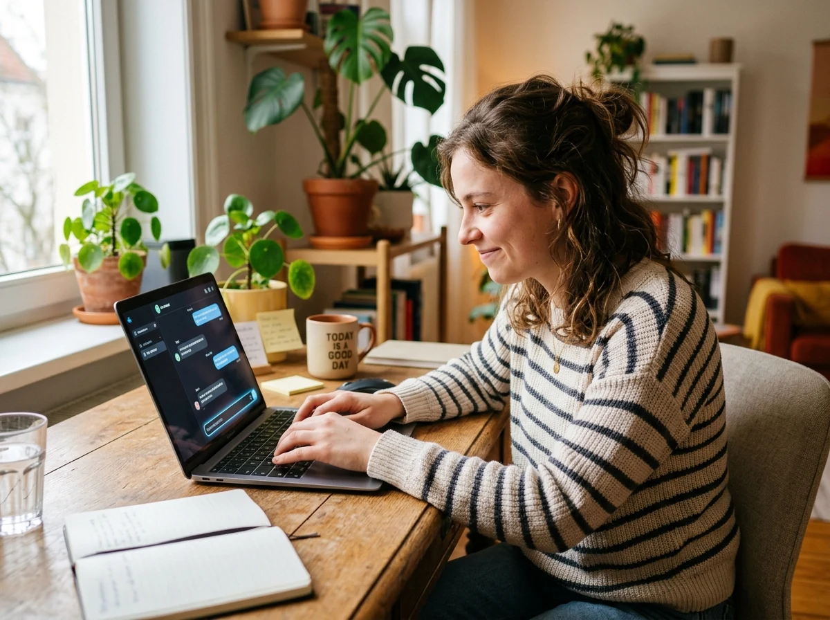 Ship Customer-Facing AI You Do Not Have to Fear