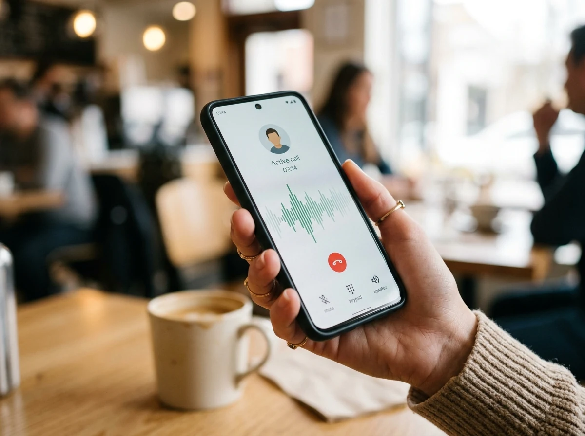 Answer Every Call in Seconds, Around the Clock